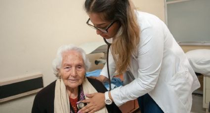 Acercarán los servicios de salud a la población que más lo necesita en la ciudad