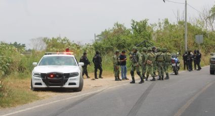 Policía Estatal frustra secuestro; hay un detenido