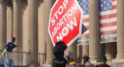 Revés al aborto en EU: filtran proyecto de la Corte que busca hacerlo ilegal