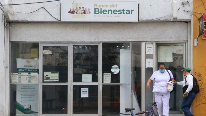 Banco del Bienestar: Ubica tu sucursal en CDMX para cobrar la pensión