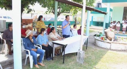 Arranca el programa de obras 2022 en Martínez de la Torre