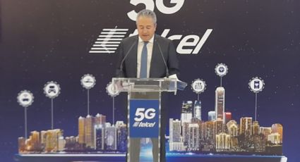 Llega la cobertura 5G a Tampico