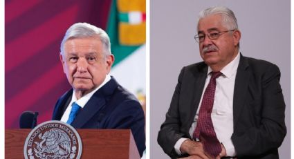 AMLO sale al 'quite' por Alejandro Esquer: 'es de primera', dice