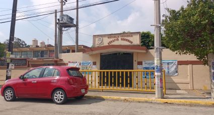 Llamada alertaba sobre un niño armado en escuela Guadalupe García