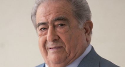 Muere el empresario Eugenio López Rodea, fundador de Grupo Jumex