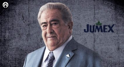 PERFIL Eugenio López Rodea: esta es la historia de cómo fundó Jumex