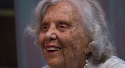 Entre Luis Buñuel y un manicomio: así vivió Elena Poniatowska tras su llegada a México