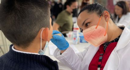 Fomenta Ayuntamiento de Tijuana salud bucal integral en niños