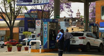 Precio de la gasolina: Hacienda suma 3 meses 'generosa' con subsidio al IEPS