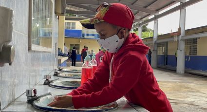 Hepatitis infantil, Morelos aun sin casos