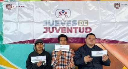 Realizan diversas actividades en “Jueves de IMJUV”