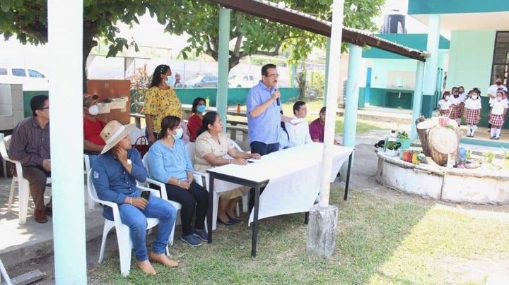 Arranca el programa de obras 2022 en Martínez de la Torre