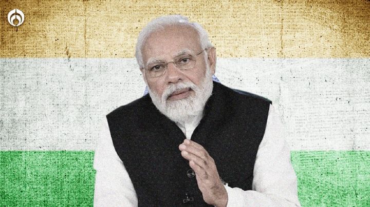 PERFIL Narendra Modi: ¿quién es el mandatario que le gana a AMLO en popularidad?