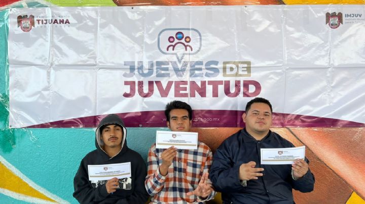 Realizan diversas actividades en “Jueves de IMJUV”