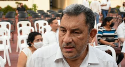 Busca Gobierno de Amado Cruz Malpica sanear adeudo millonario