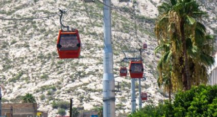 Fallas de servicio de CFE dañan tarjeta madre del Teleférico