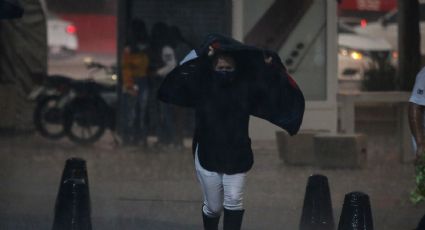 Clima hoy miércoles 14 de septiembre: se ‘soltará’ la lluvia en estos estados