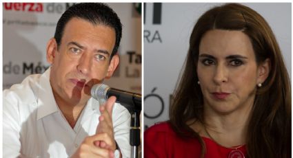 Moreira tunde (otra vez) a Carolina Viggiano y a su hermano: "los reyes del fraude”