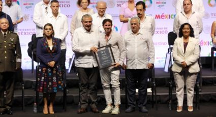 Recibe NewCity Medical Plaza reconocimiento como modelo innovador de servicios de salud y bienestar en México