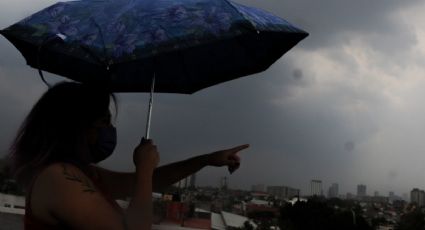 Clima para hoy martes 2 de agosto: ¡Tapa las goteras! Lloverá fuerte en estos estados