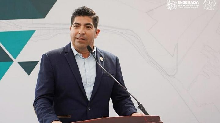 Conmemora Gobierno de Ensenada el 102 aniversario del fallecimiento de don Venustiano Carranza