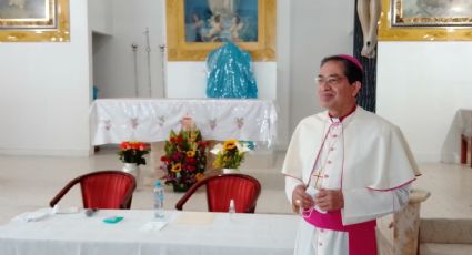 Iglesia se prepara para celebrar cien años de la Diócesis de Papantla