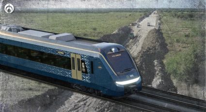 Tren Maya: ¿qué es el terraplén y cómo lucen los de la obra?