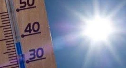 Recorren ciclo escolar por altas temperaturas