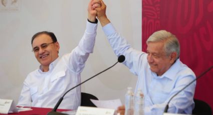 Alfonso Durazo: Por primera vez un gobierno atiende a los pueblos originarios en el olvido