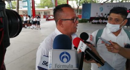 Confirma SEPYC caso de hepatitis aguda en escuela de Mazatlán