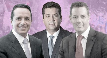 Elecciones 2022: ¿Qué partidos y quiénes gobiernan en los estados donde habrá votaciones?