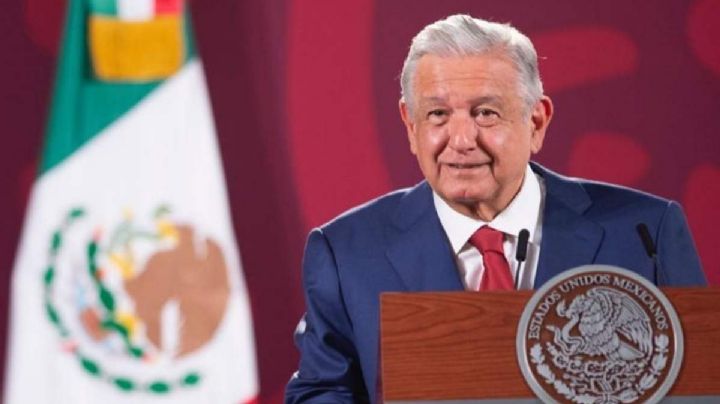 Gertz vs. Scherer: No intervenimos en ese caso, dice AMLO y descarta 'desgaste' del fiscal