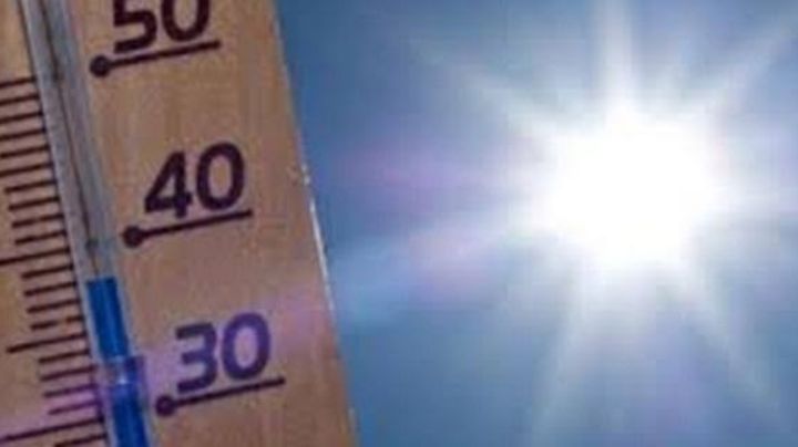 Recorren ciclo escolar por altas temperaturas