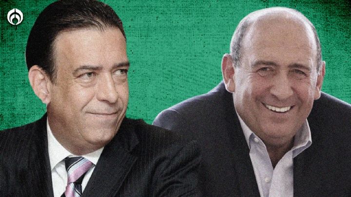 Elecciones 2022: ¿Por qué hay 'pleito' entre los hermanos Moreira?