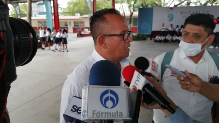 Confirma SEPYC caso de hepatitis aguda en escuela de Mazatlán