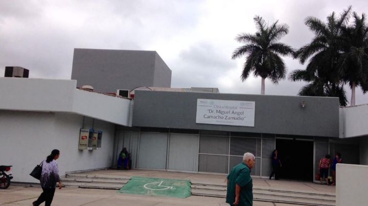 Confirma Hospital General un caso sospechoso de hepatitis infantil aguda en el ISSSTE de Mazatlán