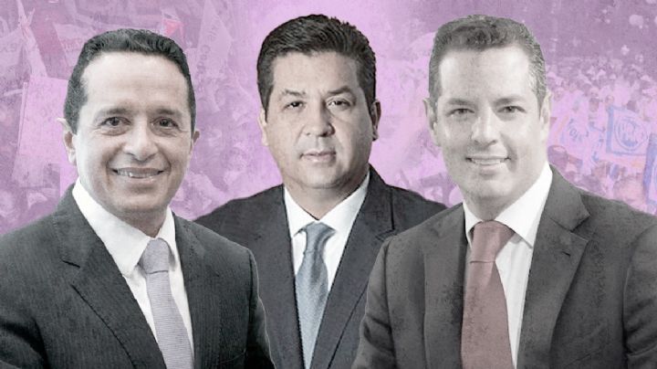 Elecciones 2022: ¿Qué partidos y quiénes gobiernan en los estados donde habrá votaciones?