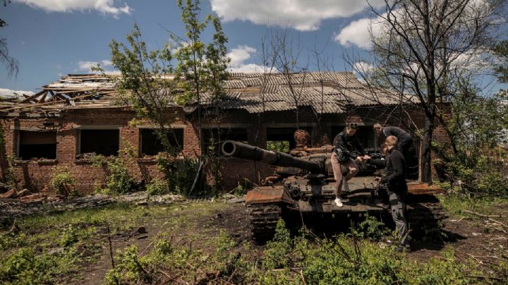 Guerra Rusia y Ucrania: ¿Qué está pasando a 3 meses de la invasión?