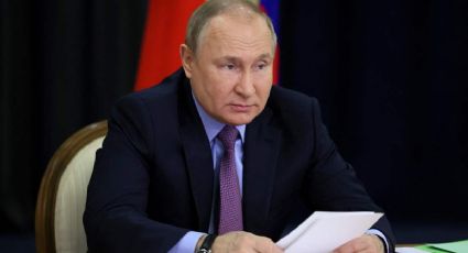 ¿Putin, enfermo y en riesgo de morir? Esto revela un mando de Ucrania