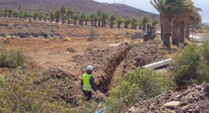 Respetuosos de Querétaro en sus proyectos hídricos; SEGOB