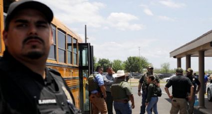 Tiroteo en primaria de Texas, entre los más mortíferos en la historia de EU