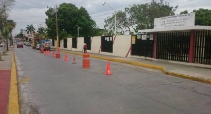 Padres inconformes por operativo mochila