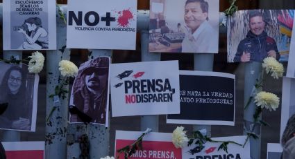 Periodistas asesinados: Congreso de Sinaloa aprueba ley para protegerles