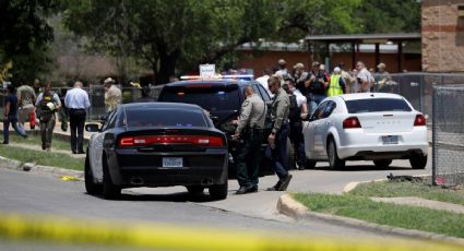 Tiroteo en primaria de Texas: sube a 21 la cifra de muertos; 18 niños y 3 adultos