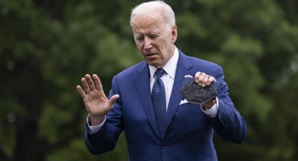 Tiroteo en escuela de Uvalde, Texas: Biden ordena ondear banderas a media asta