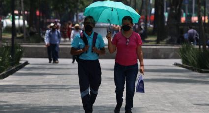 Canícula 2022: ¿Cómo me puedo proteger de un golpe de calor?