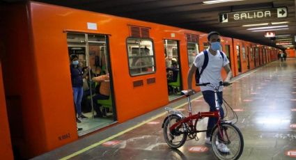 ¿Te falta un 'dinerito'? Gana hasta 30 mil pesos por viajar en el Metro de la CDMX