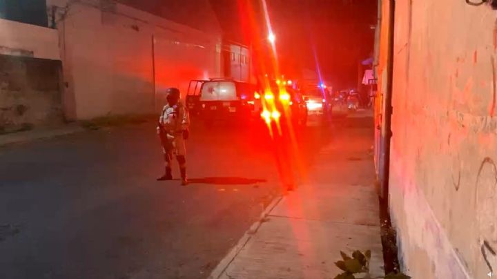 Masacre en Guanajuato: suman 11 muertos por ataque en bares