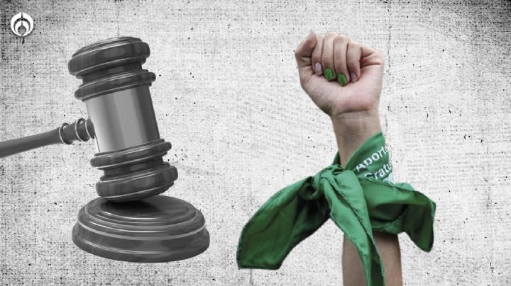 Aborto: Corte avaló la NOM-046, ¿por qué es tan importante?