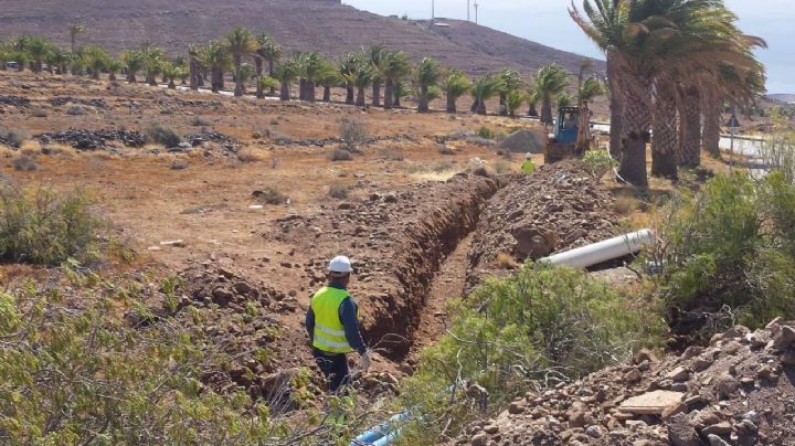 Respetuosos de Querétaro en sus proyectos hídricos; SEGOB